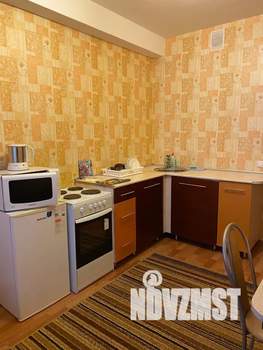 1-к квартира, посуточно, 45м2, 15/19 этаж