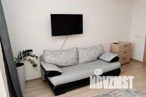 1-к квартира, посуточно, 30м2, 14/14 этаж