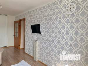 2-к квартира, посуточно, 65м2, 9/12 этаж