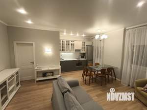 1-к квартира, на длительный срок, 51м2, 6/12 этаж