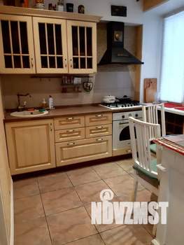 1-к квартира, посуточно, 39м2, 1/5 этаж