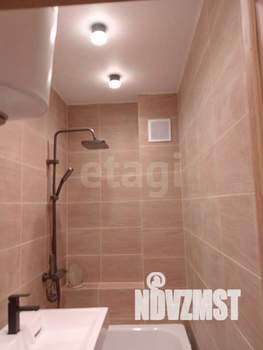 2-к квартира, на длительный срок, 40м2, 15/16 этаж