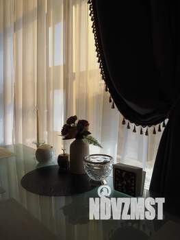 1-к квартира, посуточно, 70м2, 4/4 этаж