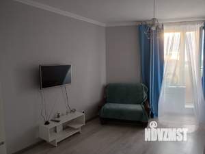 Студия квартира, посуточно, 27м2, 18/24 этаж