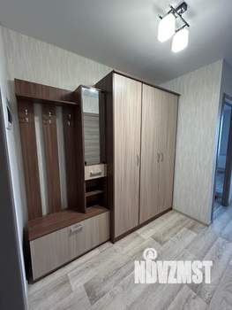 1-к квартира, на длительный срок, 35м2, 12/16 этаж