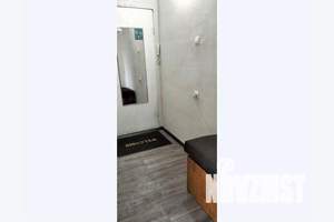 1-к квартира, посуточно, 33м2, 3/5 этаж