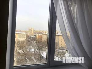 1-к квартира, посуточно, 31м2, 1/1 этаж