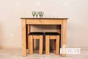 1-к квартира, посуточно, 30м2, 4/8 этаж