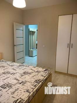 2-к квартира, на длительный срок, 47м2, 12/27 этаж