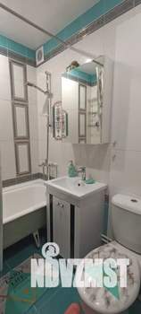 2-к квартира, посуточно, 43м2, 2/5 этаж