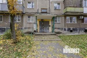 1-к квартира, на длительный срок, 30м2, 3/5 этаж