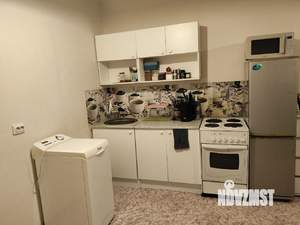 Студия квартира, на длительный срок, 27м2, 19/27 этаж