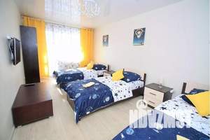 2-к квартира, посуточно, 65м2, 12/12 этаж