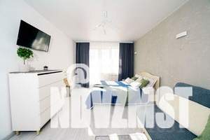 1-к квартира, посуточно, 38м2, 9/10 этаж