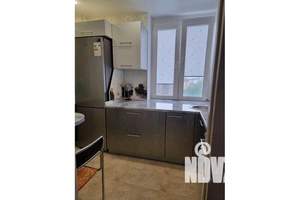 1-к квартира, посуточно, 47м2, 3/25 этаж