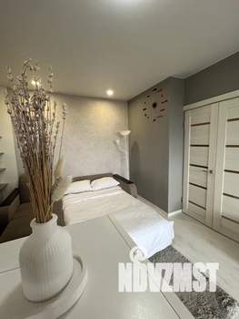 2-к квартира, посуточно, 50м2, 15/16 этаж