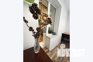 1-к квартира, посуточно, 41м2, 15/17 этаж