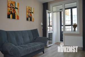 2-к квартира, посуточно, 50м2, 6/10 этаж