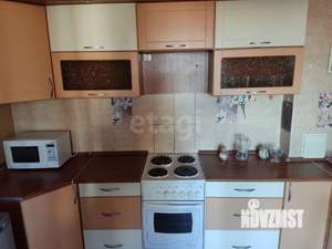 1-к квартира, на длительный срок, 43м2, 10/16 этаж