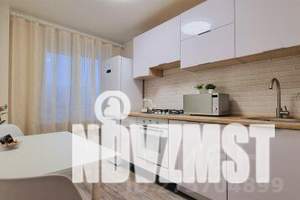 1-к квартира, посуточно, 36м2, 9/9 этаж