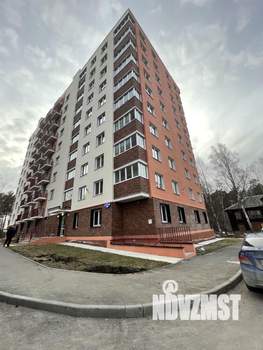 1-к квартира, посуточно, 28м2, 2/9 этаж