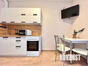 1-к квартира, посуточно, 44м2, 1/1 этаж