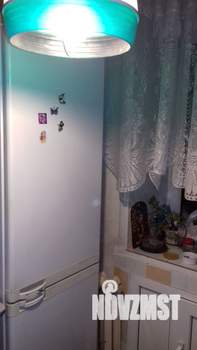 1-к квартира, на длительный срок, 32м2, 4/5 этаж