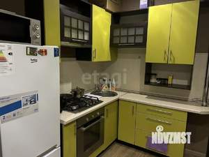 1-к квартира, на длительный срок, 45м2, 1/10 этаж