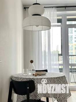 1-к квартира, посуточно, 39м2, 4/19 этаж