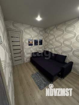 2-к квартира, на длительный срок, 46м2, 5/5 этаж