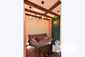 1-к квартира, посуточно, 48м2, 3/25 этаж