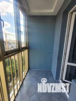 2-к квартира, посуточно, 60м2, 9/22 этаж