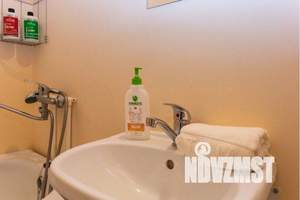 1-к квартира, посуточно, 30м2, 7/26 этаж