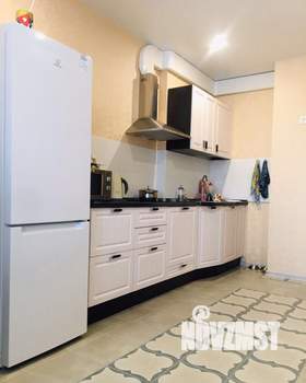 1-к квартира, на длительный срок, 49м2, 10/21 этаж