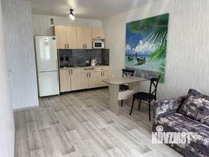 2-к квартира, на длительный срок, 39м2, 7/22 этаж