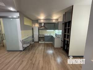 1-к квартира, на длительный срок, 52м2, 14/18 этаж