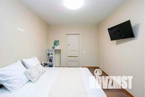 2-к квартира, посуточно, 65м2, 2/10 этаж