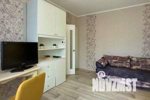 2-к квартира, посуточно, 52м2, 7/9 этаж
