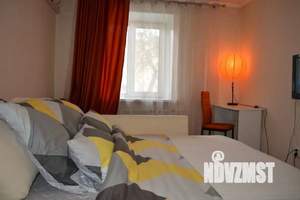 1-к квартира, посуточно, 31м2, 1/1 этаж