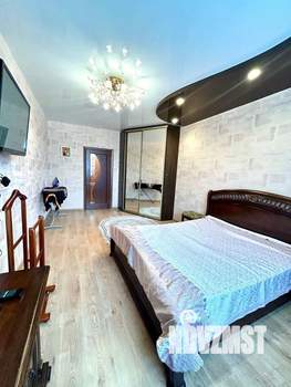 2-к квартира, на длительный срок, 62м2, 6/26 этаж