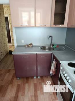 1-к квартира, на длительный срок, 37м2, 3/16 этаж