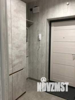 Студия квартира, посуточно, 27м2, 7/9 этаж