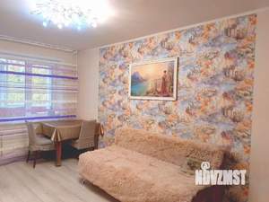 2-к квартира, на длительный срок, 44м2, 5/9 этаж