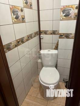 2-к квартира, на длительный срок, 53м2, 8/10 этаж