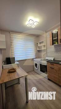 2-к квартира, на длительный срок, 44м2, 1/5 этаж