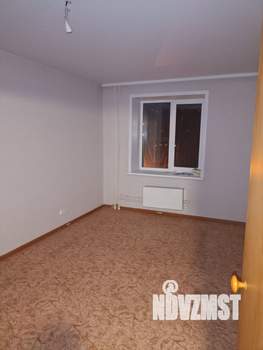 1-к квартира, на длительный срок, 35м2, 5/18 этаж