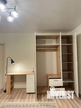 1-к квартира, на длительный срок, 42м2, 1/10 этаж