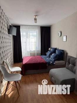 1-к квартира, посуточно, 23м2, 1/1 этаж