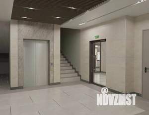 2-к квартира, на длительный срок, 36м2, 4/6 этаж