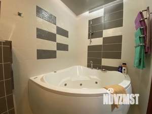 2-к квартира, посуточно, 65м2, 21/25 этаж